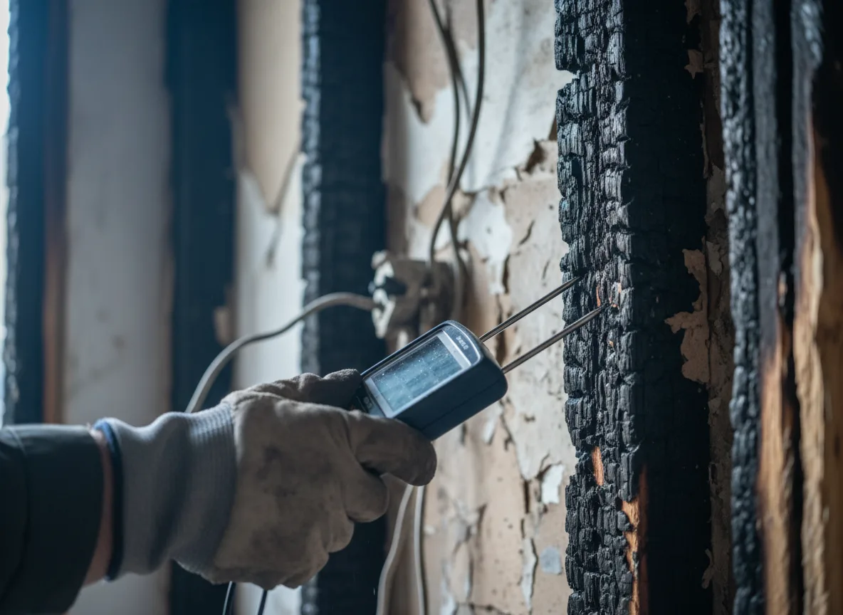Fire Damage Restoration Elsah, IL FAQs